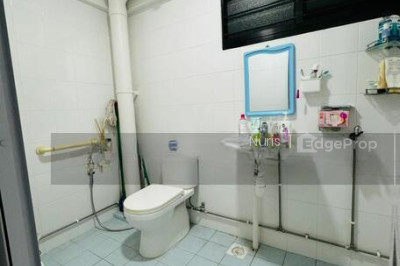 603 YISHUN STREET 61 HDB | Listing