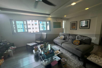 419 WOODLANDS STREET 41 HDB | Listing