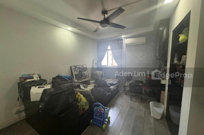 419 WOODLANDS STREET 41 HDB | Listing