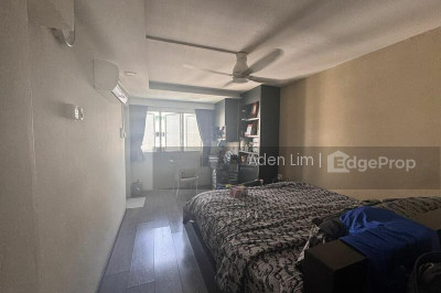 419 WOODLANDS STREET 41 HDB | Listing