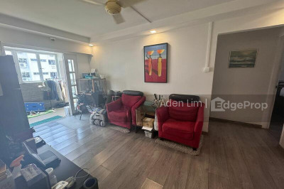 419 WOODLANDS STREET 41 HDB | Listing