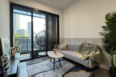 THE M Apartment / Condo | Listing