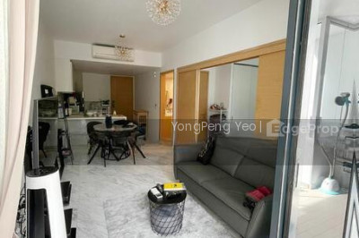 WATERSCAPE @ CAVENAGH Apartment / Condo | Listing