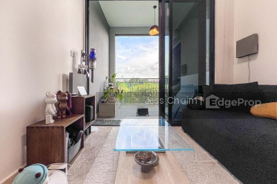 MAYFAIR MODERN Apartment / Condo | Listing