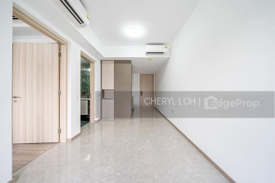 SENGKANG GRAND RESIDENCES Apartment / Condo | Listing