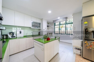 CHANGI GREEN Apartment / Condo | Listing