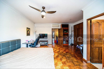 ENG KONG PARK Landed | Listing