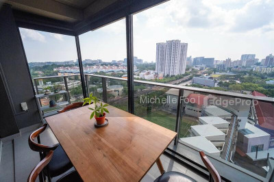 MARGARET VILLE Apartment / Condo | Listing