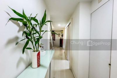 MILTONIA RESIDENCES Apartment / Condo | Listing