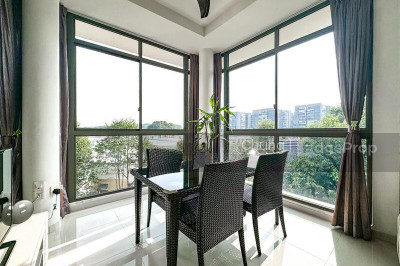 MILTONIA RESIDENCES Apartment / Condo | Listing