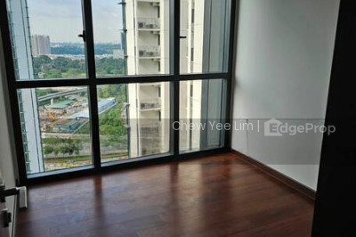 NORMANTON PARK Apartment / Condo | Listing