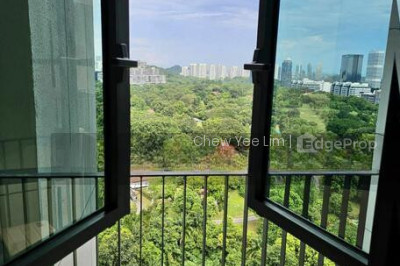 NORMANTON PARK Apartment / Condo | Listing