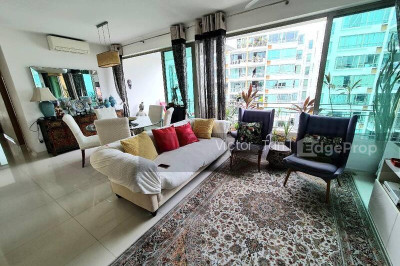 CASA MERAH Apartment / Condo | Listing