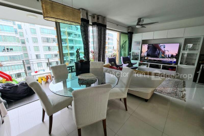 CASA MERAH Apartment / Condo | Listing