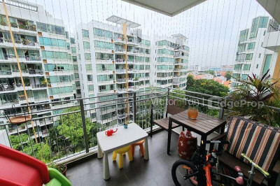 CASA MERAH Apartment / Condo | Listing