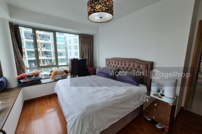 CASA MERAH Apartment / Condo | Listing