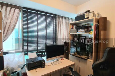 CASA MERAH Apartment / Condo | Listing