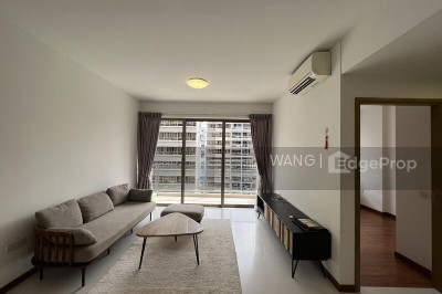 WATERFRONT GOLD Apartment / Condo | Listing