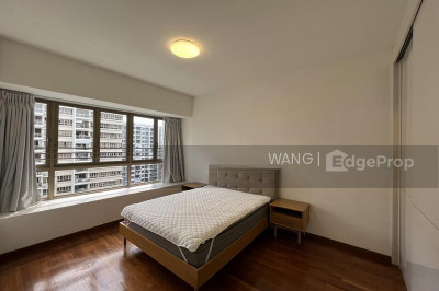 WATERFRONT GOLD Apartment / Condo | Listing