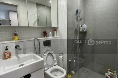 JUI RESIDENCES Apartment / Condo | Listing