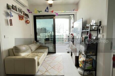 JUI RESIDENCES Apartment / Condo | Listing