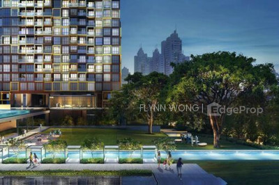 IRWELL HILL RESIDENCES Apartment / Condo | Listing