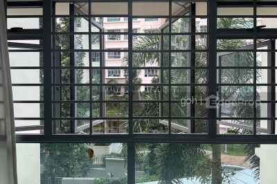 272D PUNGGOL WALK HDB | Listing