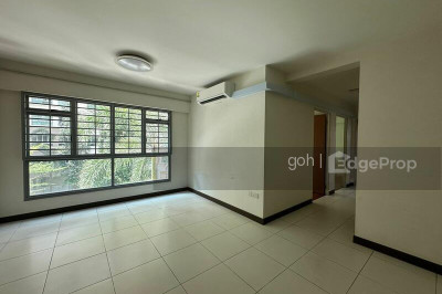 272D PUNGGOL WALK HDB | Listing