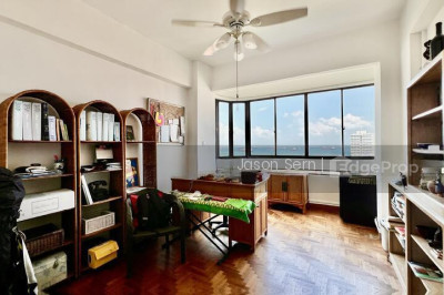 OCEAN PARK Apartment / Condo | Listing