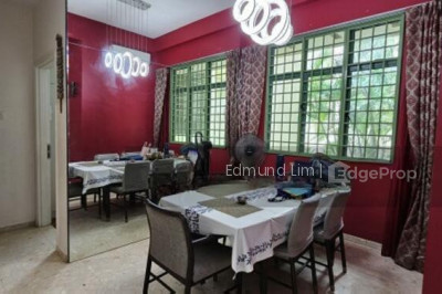 TANGLIN REGENCY Apartment / Condo | Listing