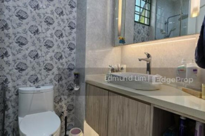 TANGLIN REGENCY Apartment / Condo | Listing