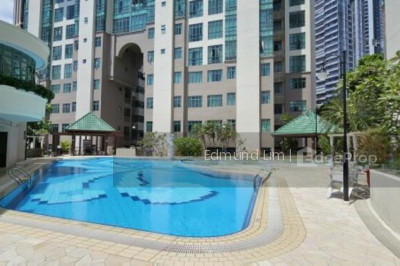 TANGLIN REGENCY Apartment / Condo | Listing