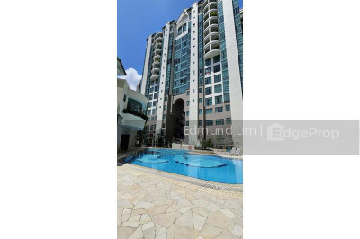 TANGLIN REGENCY Apartment / Condo | Listing