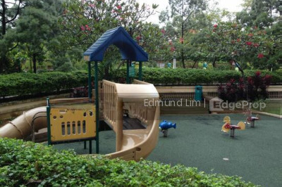 TANGLIN REGENCY Apartment / Condo | Listing