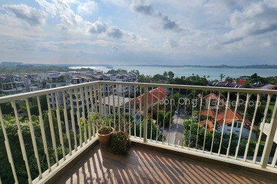 RIPPLE BAY Apartment / Condo | Listing