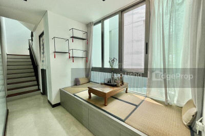 ST PATRICK'S RESIDENCES Apartment / Condo | Listing