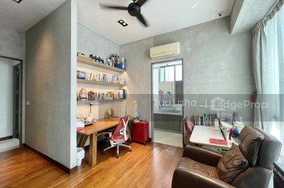 ST PATRICK'S RESIDENCES Apartment / Condo | Listing