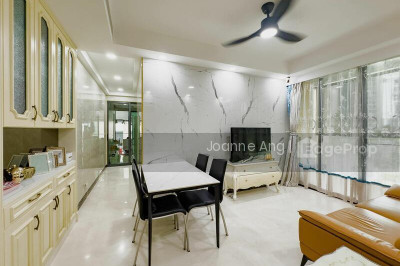 HAIG RESIDENCES Apartment / Condo | Listing