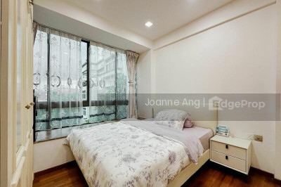 HAIG RESIDENCES Apartment / Condo | Listing