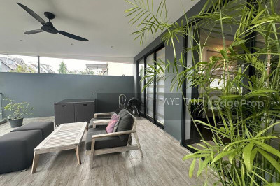 SEMBAWANG HILLS ESTATE Landed | Listing