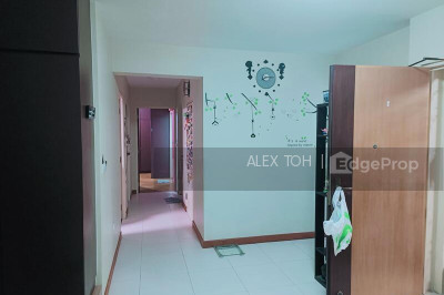 269C PUNGGOL FIELD HDB | Listing