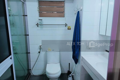 269C PUNGGOL FIELD HDB | Listing