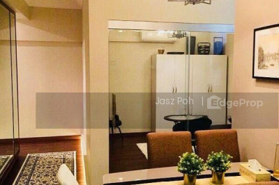 THOMSON IMPERIAL COURT Apartment / Condo | Listing