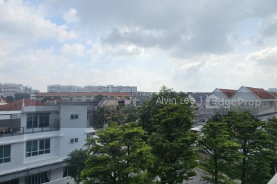 GAMBIR RIDGE (FORMERLY BARTLEY TERRACE Apartment / Condo | Listing