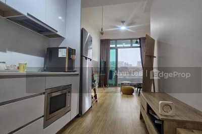 GAMBIR RIDGE (FORMERLY BARTLEY TERRACE Apartment / Condo | Listing