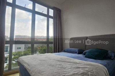 GAMBIR RIDGE (FORMERLY BARTLEY TERRACE Apartment / Condo | Listing