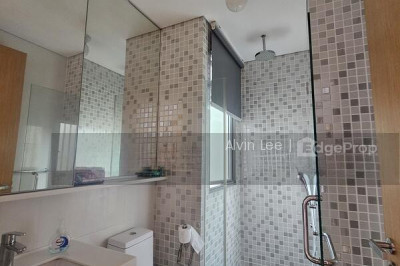 GAMBIR RIDGE (FORMERLY BARTLEY TERRACE Apartment / Condo | Listing