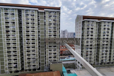 535 UPPER CROSS STREET HDB | Listing