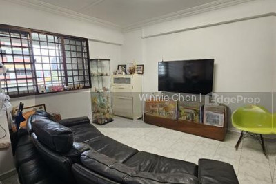 266 BISHAN STREET 24 HDB | Listing