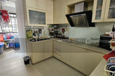 266 BISHAN STREET 24 HDB | Listing